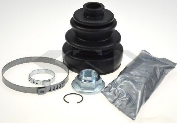 L?BRO 303185 Bellow Set, drive shaft